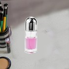 2 Pcs Perfume Bottle Travel Container For Glass Atomizer Empty Bottles