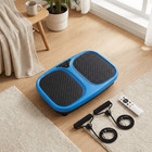 Gianna Vibration Plate Exercise Machine  Whole Body Fitness Platform For Home