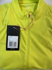Rapha Mens Core Jersey- Yellow- Size Small-nwt