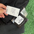 Nwt Vtg Lucky Charms Jacket Men s Xl Black Nascar Racing Embroidered Leprechaun