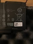 New Oem 52wh  7 6v Nf2mw Dell Battery For Dell Latitude 8w3yy