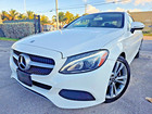 2018 Mercedes-benz E-class 