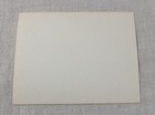 Vintage Disney World Resort Hotel Original Snapshot Photo