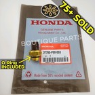 Oem Original For Honda Fan Switch Thermostat Nippon Thermo Japan  37760-p00-003