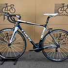 Used Trek Madone 5 9  Ultegra Di2  Carbon Fiber Road Bike-2012  56cm