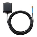 8 Ft Satellite Radio Antenna For Xm Sirius Receiver  Magnetic Mount  Home car Us