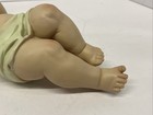 15    Jesus Baby Figurine Christmas Statue Holy Land Nativity Collectible Faith