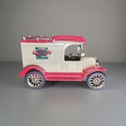 Ertl 1913 Model T Van 50th Anniversary Die-cast Coin Bank