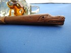 Authentic vintage handmade first Nation carvers Knife pacific Northwest Coast