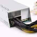 Altairtech io Bitmain Apw3   1600w Psu For  S9 V9 T9 S7 L3 D3 Z15