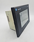 Allen Bradley 2711e-t10c6 Ser D Rev E 5 16 Frn Panelview 1000e