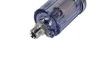 Inline Water Filter separator