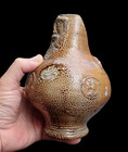 Bartmannskrug - Bartmannkrug - Bartmann Krug - Bellarmine - German Stoneware 
