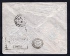 Madagascar 1938 Airmail Cover To France
