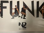 Prince Poster 1-800-new Funk Npg Records