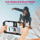 Handheld Gimbal Stabilizer For Camera
