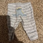 Carters Baby Pants Newborn