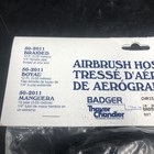 New Badger 50-2011 10  Braided Airbrush Hose