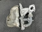 2007-2012 Mazda Cx-7  Speed3 2 3l Turbo I-4 Exhaust Manifold And Heat Shield