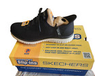 Women s Skechers  Slip-ins  Virtue Divinity Sneaker 104421w-bkw Black X - Wide