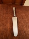 Vintage Em Rogers Silverplate Cake Server
