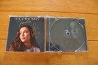  no Disc  Signed Lucy Thomas Timeless Cd Cover Autograph Vocal Classical Auto