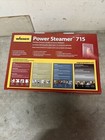 Brand New Wagner Power Steamer 715 Easy Chemical  Free Way To Remove Wallpaper