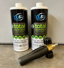 Total Wash Off-road Cannon Kit Wr Performance Mx Atv Utv Soap Cleaner Foam Kit