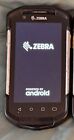 Zebra Tc72 Mobile Barcode Scanner Touch Computer