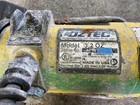 Oztec Model 3 2 Oz Concrete Vibrator Motor - Used lv 