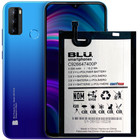 Blu G51 Plus G0510ww G0511ww Original Oem Battery C926447400p 4000mah 15 4wh