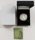 2009  5 Liberia Apostle Paul   Paulus Silver Proof Coin -  999 Fine - 28 28g