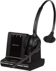 Plantronics Savi W710 Multi Device Dect Wireless Over-the-head Headset  renewed 