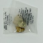 Usps Postal Inspector Service Pin Puerto Rico Flag