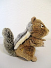 Webkinz Signature Chipmunk -wkss2009 New  Sealed  Unused Code  Adorable  Soft