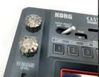 Korg Kp3 Kaoss Pad Dynamic Effect Sampler With Adapter Operation Confirmed Japan