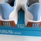 G fore G4 G 112 Men s Golf Sneakers Golf Shoes Snow baja Select Size Us10 11 12
