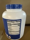 Nutricost Whey Protein Isolate  unflavored  5lbs - Protein Powder