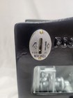 Vintage Schermack Sanitary Postage Stamp Station Machine Dime Nickel 2 Slot