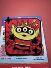 Disney Pixar Toy Story Alien Character Enamel Pin - Alien As Mr Incredible