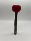 Mfelte Peppered 9  Gong Stick  Singing Bowl Mallet drum Stick malletfoe Tibetan