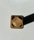 Vintage Wood Train Whistle - Authentic Train Sound Wooden Whistle