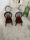 Vintage Dollhouse Furniture Lot