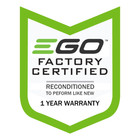 Ego Power  Snt2100-fc 21  Snow Blower  bare Tool  - Ego Certified Refurbished