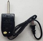 Saladmaster Heat Control Power Cord Plug Probe K7256 K7254 K7252 Skillet Part