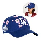 Takashi Murakami   Mlb World Tour Tokyo Series Dodgers Hat 2025 New 