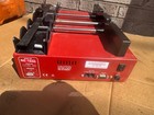 New Era Digital Programmable Eight Channel Syringe Pump Ne-1600