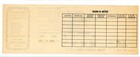1924 Commonwealth Edison Electric Light Bill     Chicago Utility Receipt