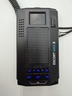 Escort Max 3 Radar Laser Detector Gps Audio visual Alerts Power Cord