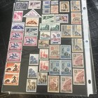 Stamp Collection San Marino Used new 200  Stamps  s16 